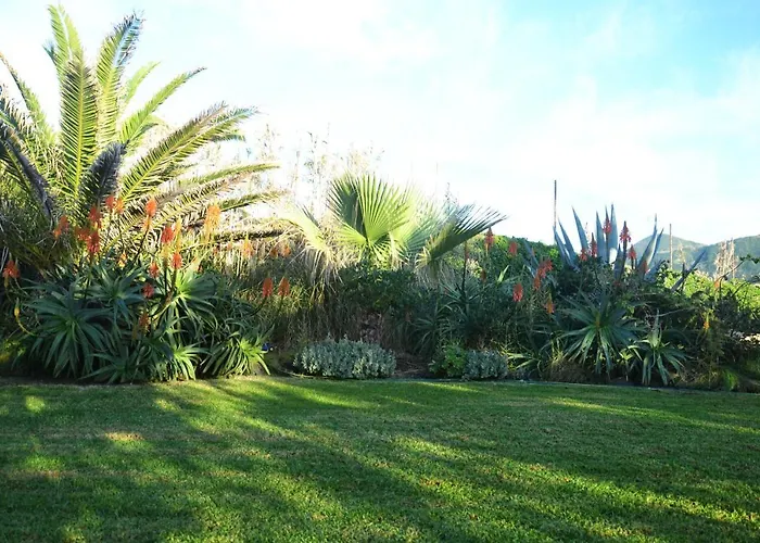 Natureza Vulcanica