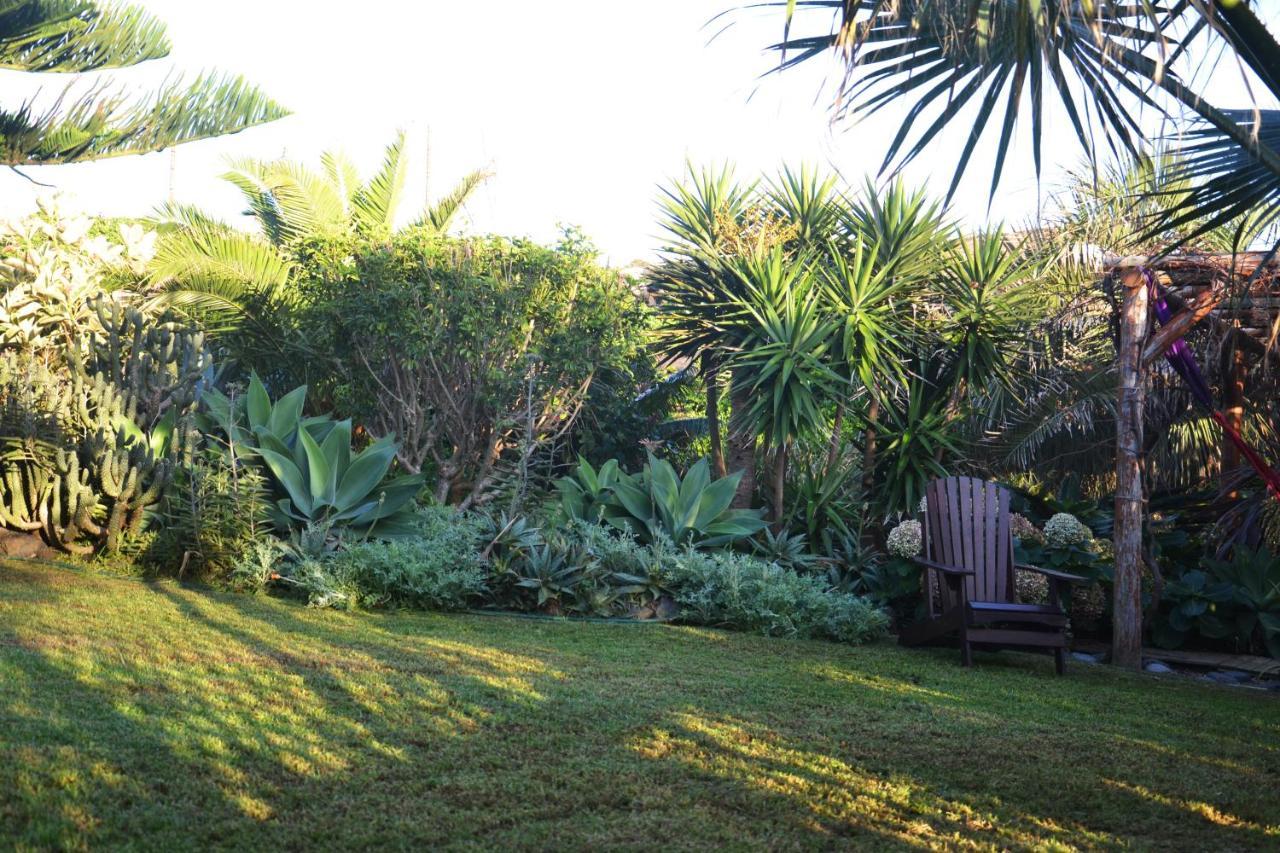 Holiday home Natureza Vulcanica *