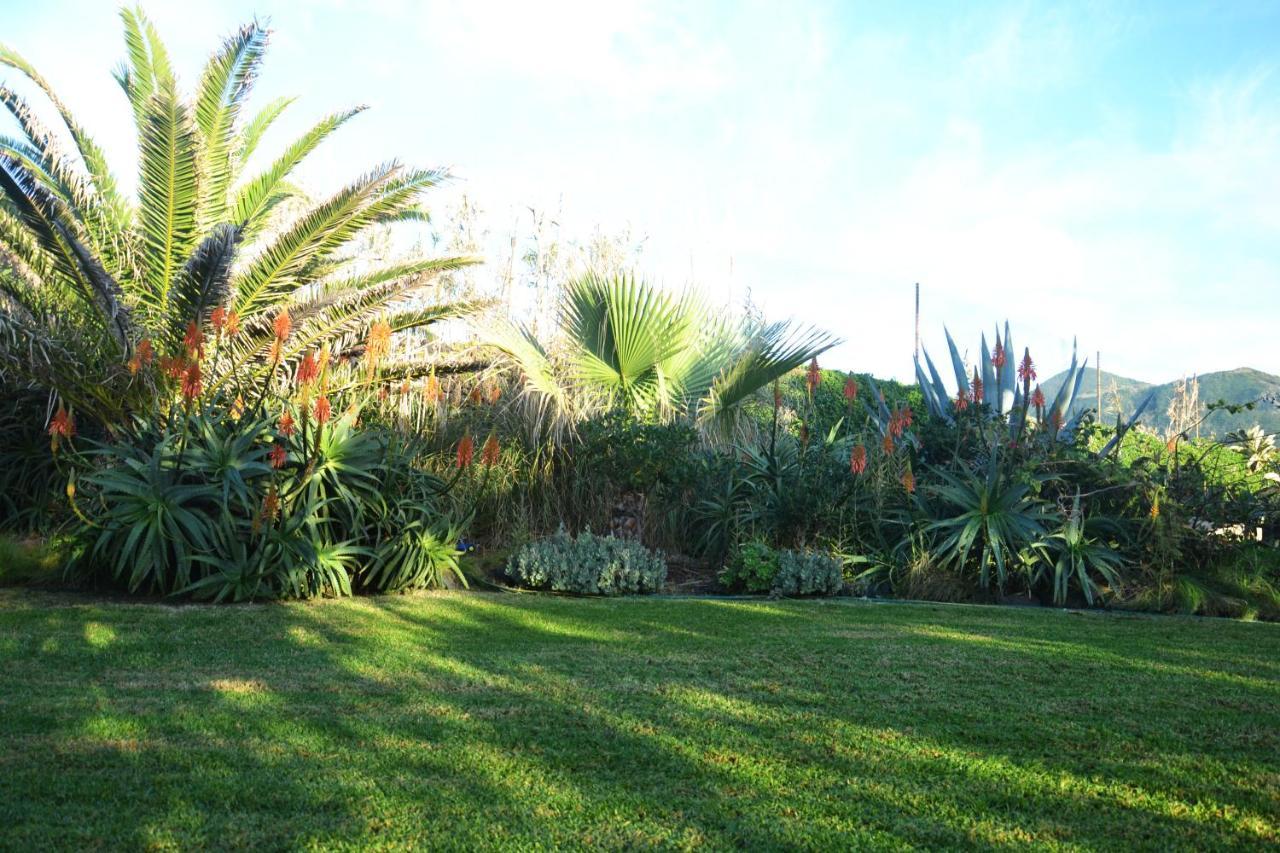 Natureza Vulcanica * Mosteiros (Azores)