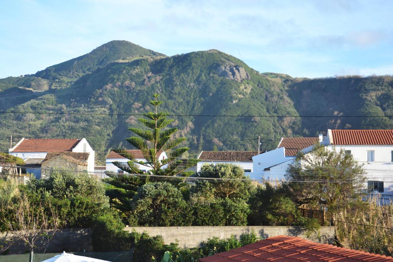 Natureza Vulcanica Holiday home
