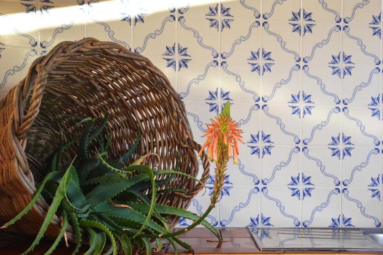 Holiday home Natureza Vulcanica