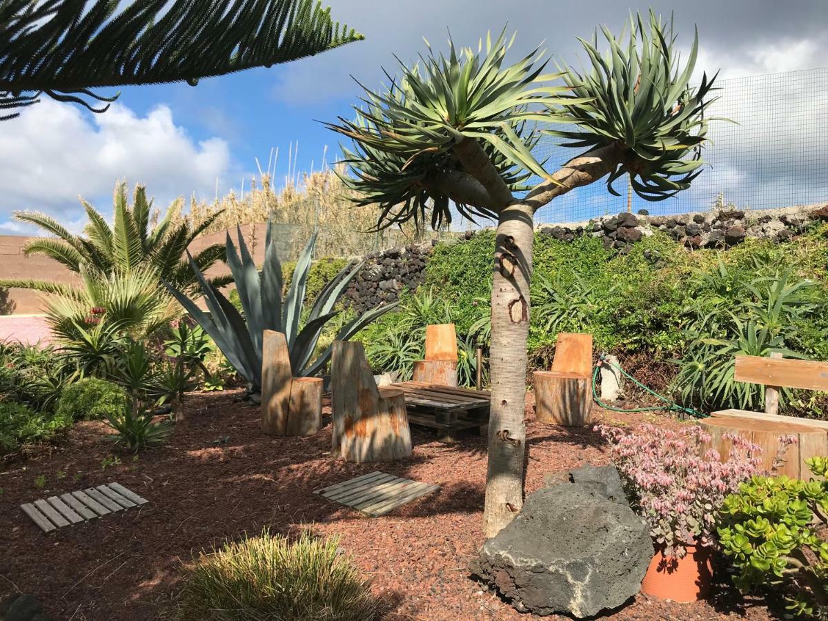 Holiday home Natureza Vulcanica Mosteiros (Azores)