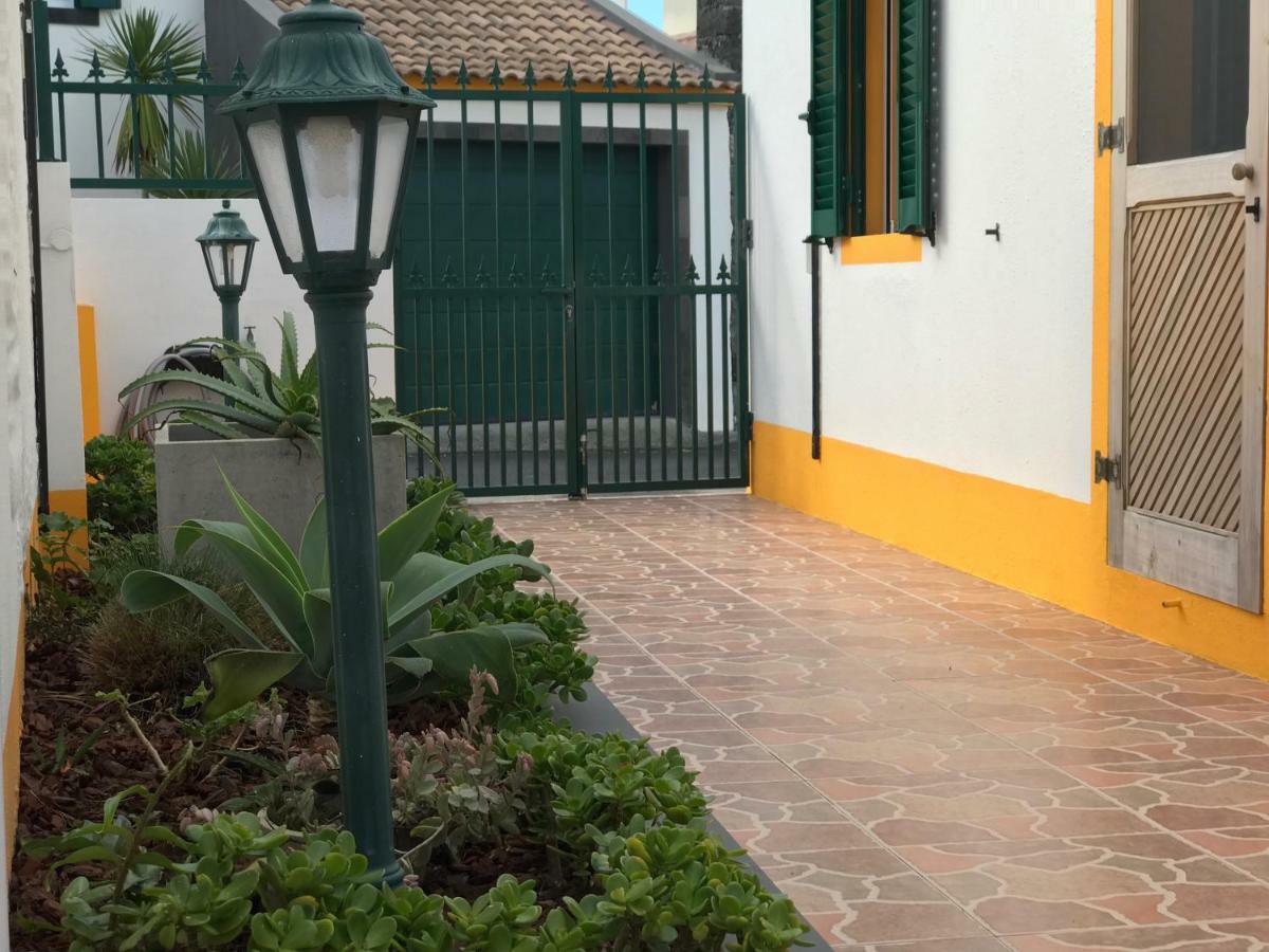 Natureza Vulcanica Holiday home