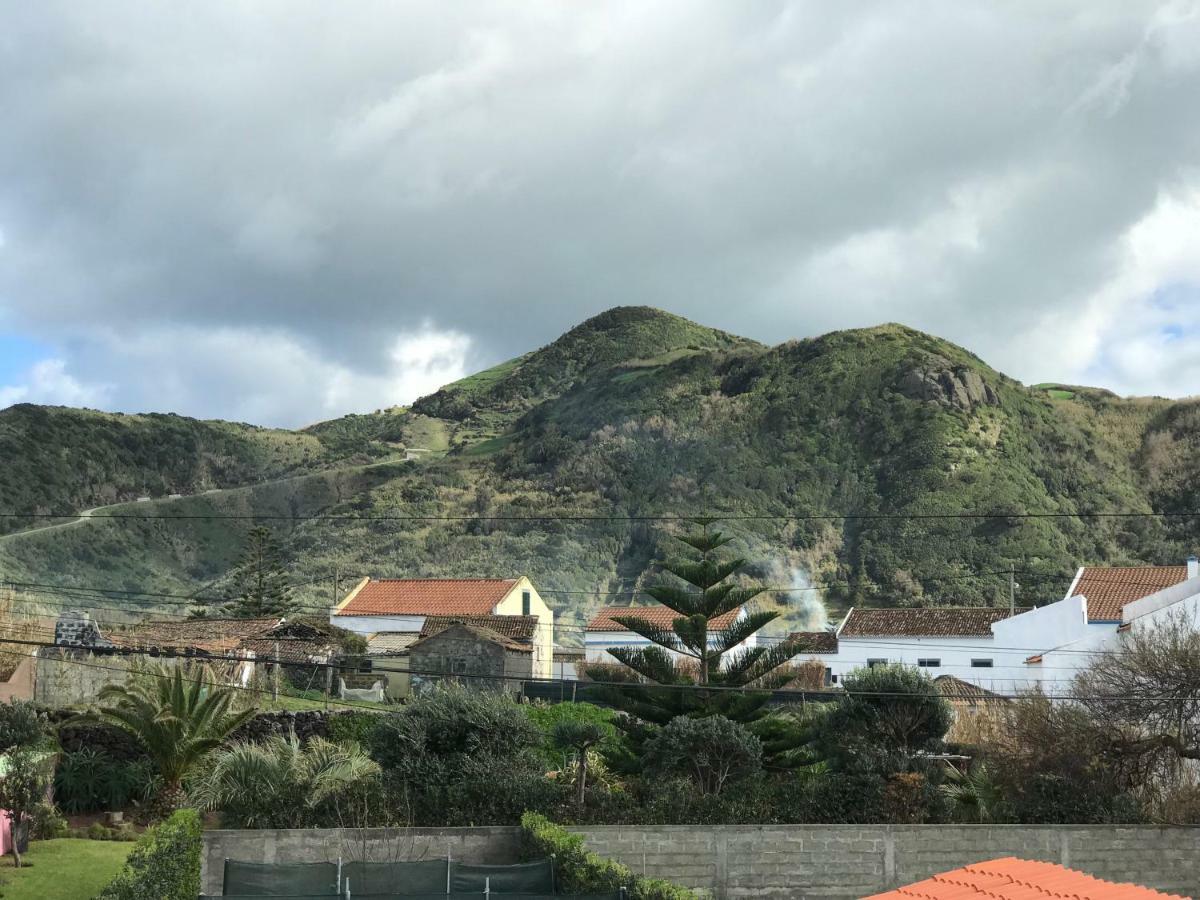 Holiday home Natureza Vulcanica Mosteiros (Azores)