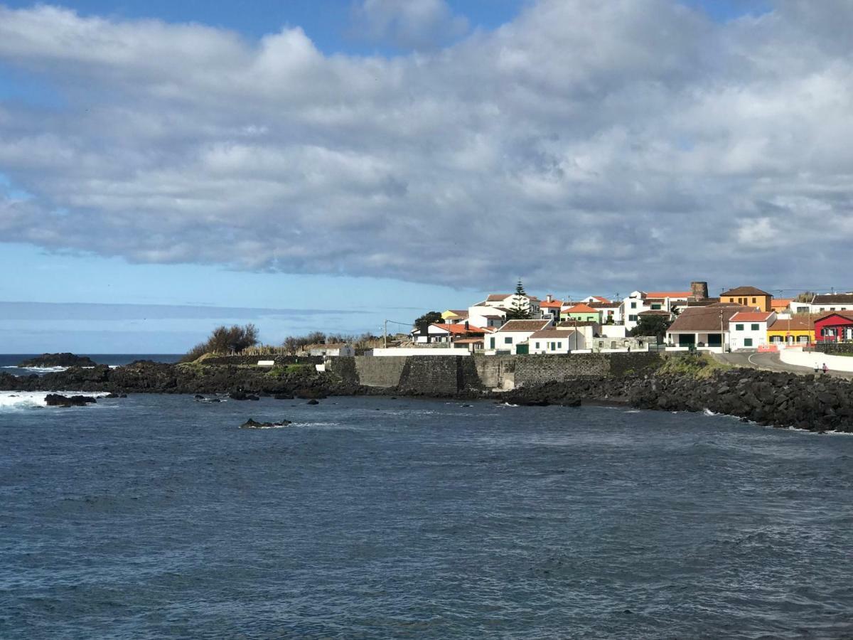 Holiday home Natureza Vulcanica Mosteiros (Azores)