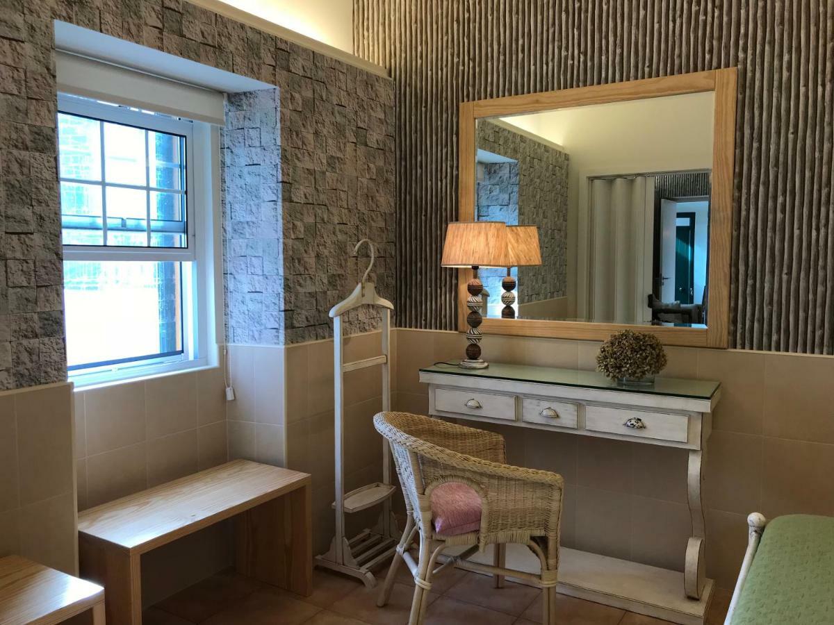Natureza Vulcanica Holiday home Mosteiros (Azores)