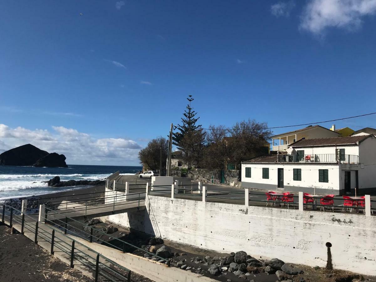 Holiday home Natureza Vulcanica Mosteiros (Azores)