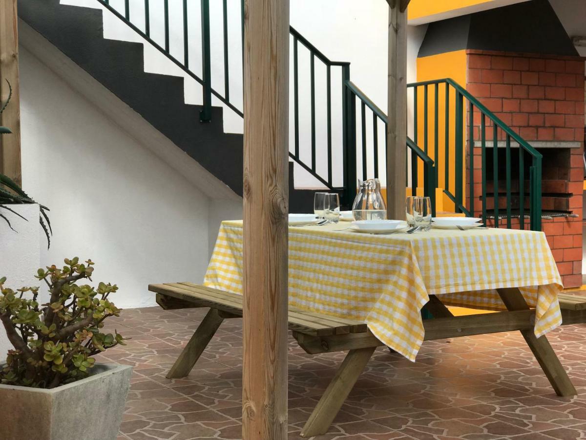 Holiday home Natureza Vulcanica Mosteiros (Azores)