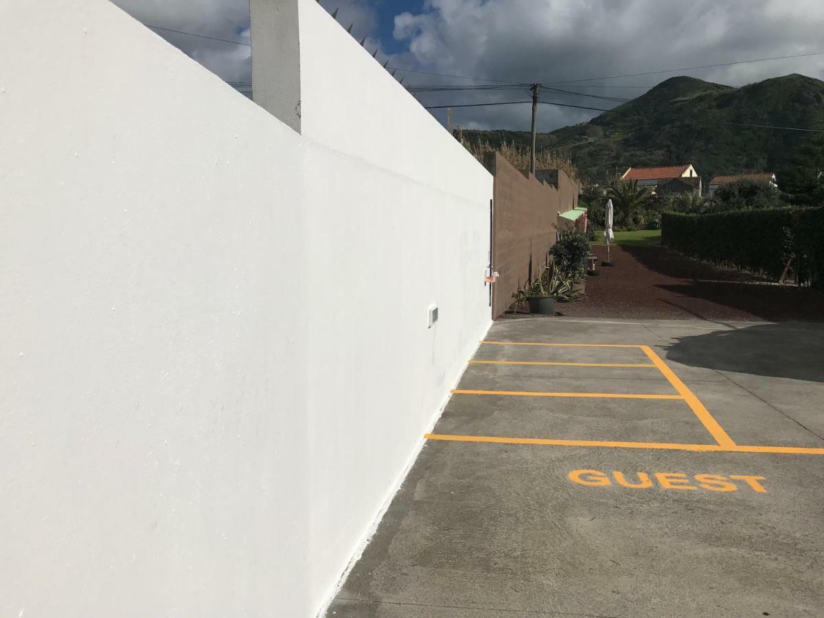 Holiday home Natureza Vulcanica Mosteiros (Azores)