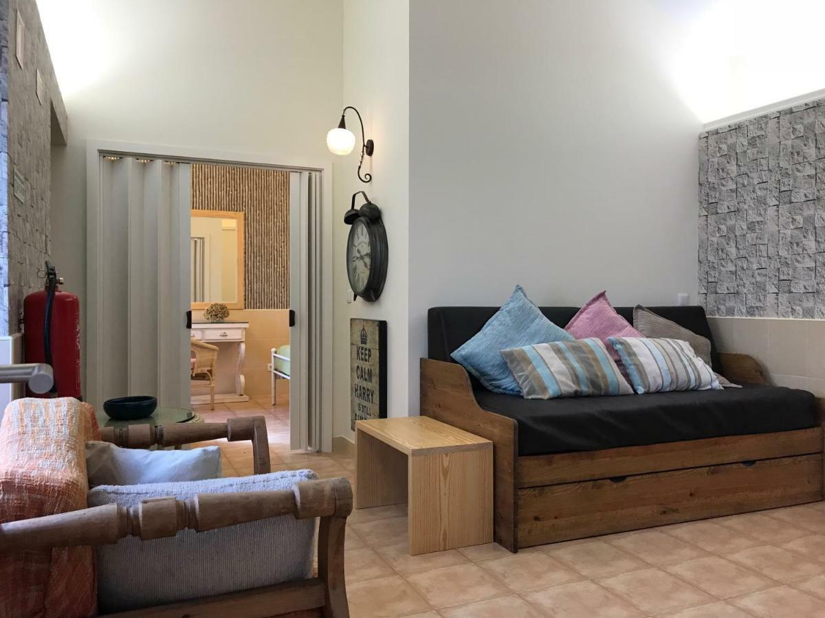 Natureza Vulcanica Holiday home Mosteiros (Azores)