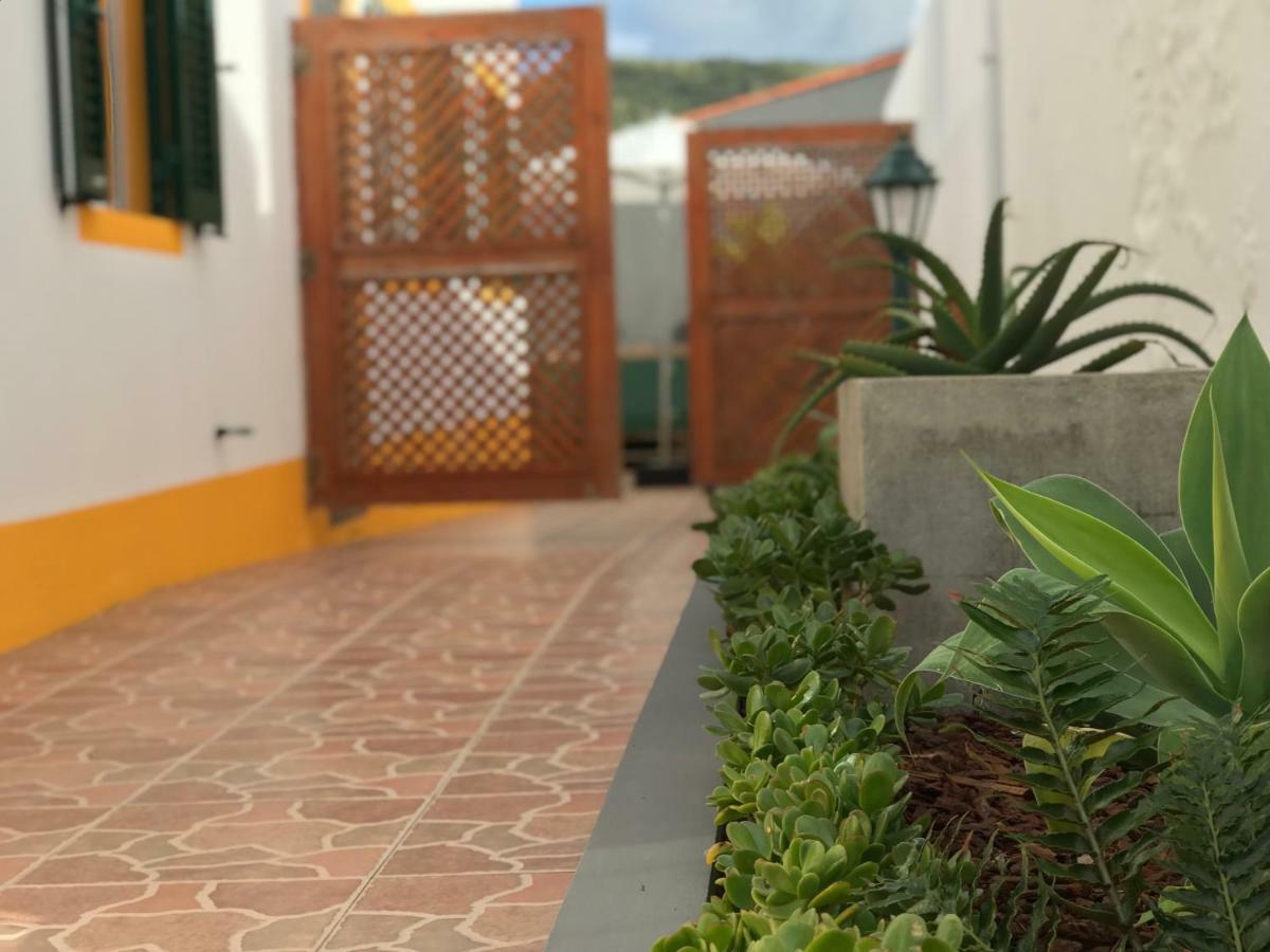 Natureza Vulcanica Holiday home *