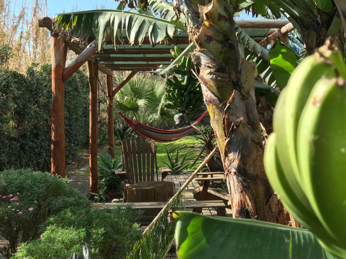 Natureza Vulcânica Casa de Férias *